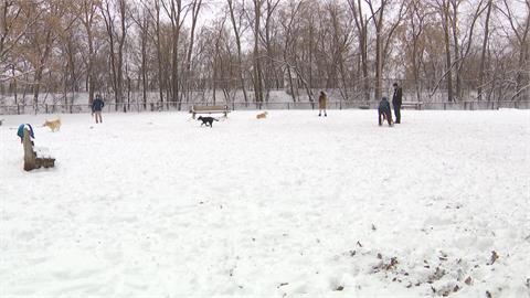 南半球熱浪智利恐破歷史紀錄　北大荒明尼蘇達迎來初雪