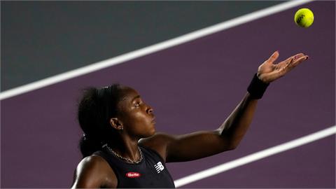 網球／全球年度收入最高女運動員出爐！19歲天才少女「超驚人收入」拿第一