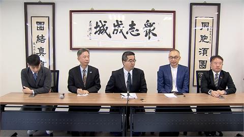 藍白歹戲拖棚？雙方對"統計誤差"分歧　藍白高層將再第三輪協商