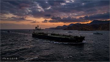 沙烏地油輪荷姆茲海峽遭伊朗襲擊　阿曼海軍急救出16船員