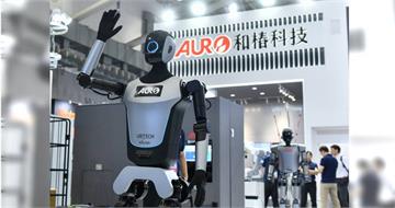 SEMICON搶先看2／記憶體三雄罕見同框對決　「日本人形機器人之父」震撼登台