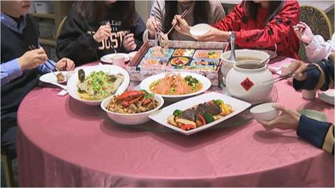 過年壓力爆表！她嘆「不知道怎麼跟婆家相處」 網給1大招：完全沒煩惱