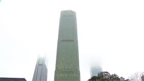 台北天空塔掏空案外案　開發商馬廷海遭香港女富豪聲請破產