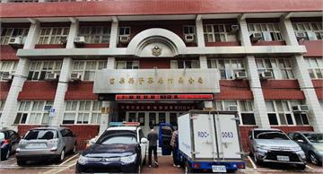 黑幫開槍找未成年小弟頂包　苗栗警幫掩護1收押2交保