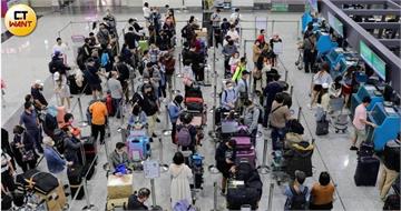 寒假出遊快查這份名單 旅行社「一堆出包」 老字號倒9家財務異常