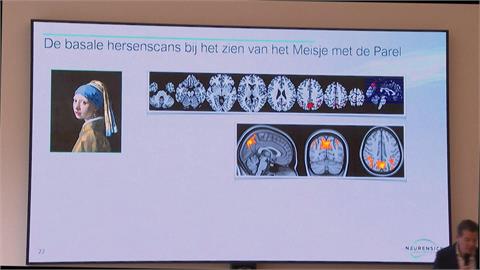 《戴珍珠耳環的少女》臉蛋三角區最吸睛？「魅力之謎」科學家全揭曉