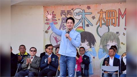 快新聞/《財劃法》覆議案遭否決!卓揆嗆無執行壓力 蔣萬安回應了