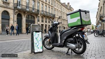 Uber出手了！斥資4300億台幣收購外送巨頭Delivery Hero
