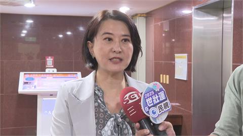 快新聞／剷除黑芯、山除薇害衝破二階門檻150%　王鴻薇：相信選民眼睛是雪亮的
