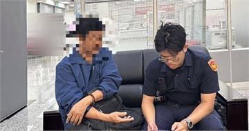 62歲翁差點被「老同學買屋詐騙」騙光750萬　銀行警覺救回