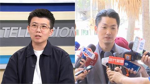 萬安保母「讚蔣點子多」！苗博雅曝「哄小孩用」：競選可跟綠借這首歌！