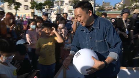 高雄青年局長張以理請辭　拚參選左營、楠梓區議員