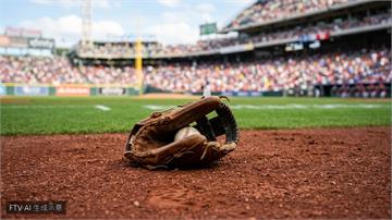MLB／延長12局惡鬥　雙城3比1險勝守護者平分系列賽