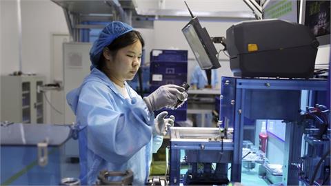 快新聞／中推「K簽證」爭搶美國人才　網怒：自家人不救？