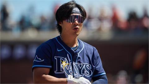 MLB／飽受傷勢困擾的「韓國阿成」金河成轉當勇士！盼重拾昔日身手