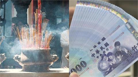他暗戀女友表妹瞎掰神明降駕「逼罰跪分手」！強索香油錢不給就開毆…結局曝