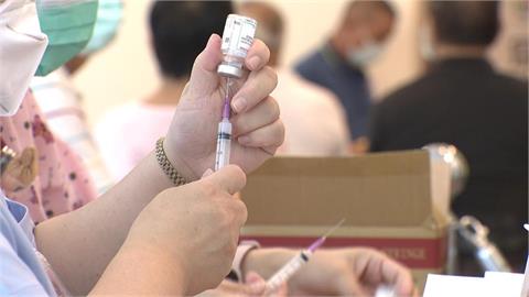 北市擬設「6接種站」催兒童疫苗覆蓋率　規劃打第2劑疫苗