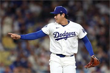 【MLB】大谷翔平奪第2勝　創日本投手最長連續無失分紀錄