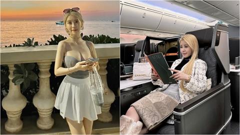 閨蜜變歸me！超人氣「饅頭媽」道歉搶朋友老公…認太寂寞才當小三