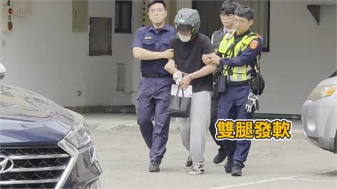 台中男當街割喉前女友「冷眼看她斷氣」 高大成:應比照美國「關到死」!