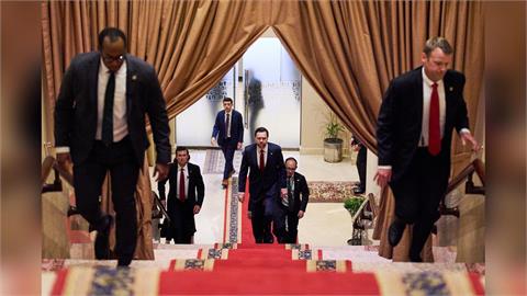 美伊第三輪會談持續進行！雙方歧見仍深　川普：是否達成協議「無關緊要」