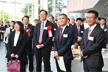 桃園攜手名取、岩沼簽署MOU　張善政：三市合作開啟無限可能