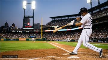 MLB／費城人狂轟8支二壘安打 7比3擊沉國民奪系列賽