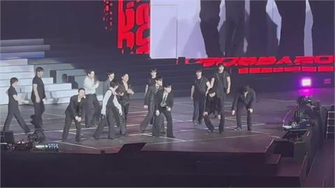 SUPER　JUNIOR高雄巨蛋連唱三場　逾3萬粉絲帶動經濟