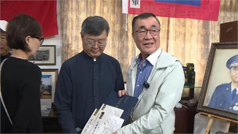 鄭麗文喊奉行一中！李四川緩頰　蘇巧慧籲國民黨要守住尊嚴主權