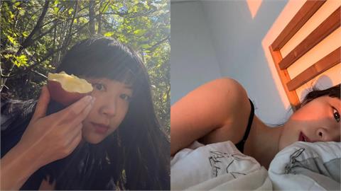 網紅NanaQ「2025不拜金女」清單曝光!極簡價值觀網傻眼:不買保險?