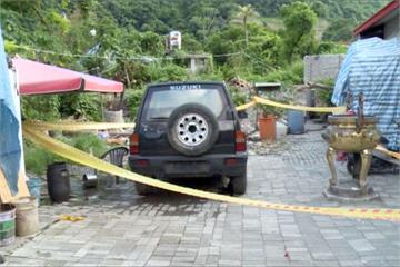 女嬰托小姊姊照顧 竟在車內熱衰竭喪命
