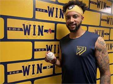 MLB（影）／終結者Williams挨轟導致釀酒人遭淘汰　球隊將兜售季後賽戰犯？