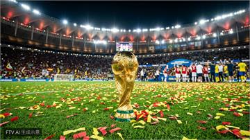 FIFA最新排名！西班牙奪冠登頂世界第一　挪威狂飆12名