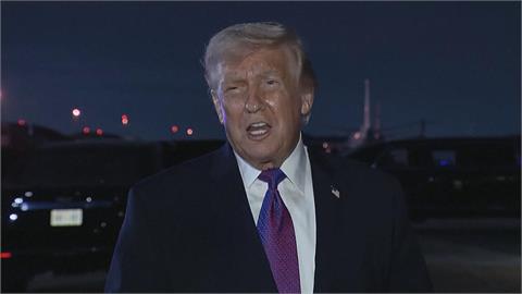 曝伊朗間諜1方式潛伏美國　川普大罵拜登：史上最糟糕總統