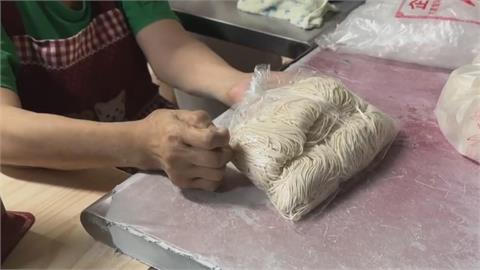 消保會抽驗南高屏新鮮麵條　３業者遭驗出「含防腐劑」