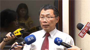 快訊／被爆蹺班會人妻 台水董座郭俊銘請辭