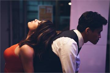 選秀亞軍劉明湘自嘲不是45公斤女藝人....新曲透露多年遠距曖昧情