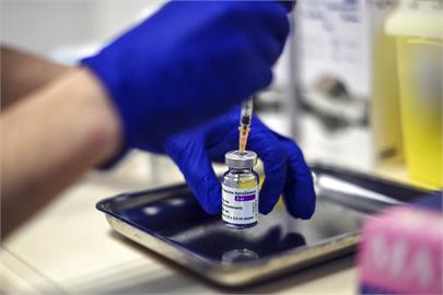 快新聞／才坦承恐導致罕見血栓　英藥廠宣布：在全球下架AZ疫苗