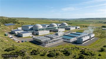 Bill Gates投資核電商進軍英國　目標2034年發電