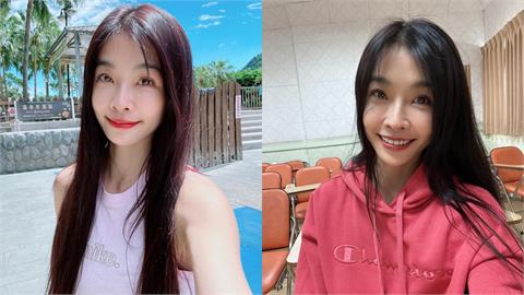 小嫻44歲上大學遭嗆「好意思」！她親揭「實績大反轉」猛打臉：我真的哭了