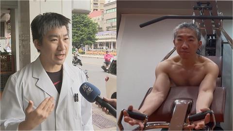 史書華「外遇對話」太鹹濕！傳3600萬「封口前妻」被律師1招攻破