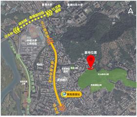 新北住都中心首件跨縣市公辦都更案　三次招商終成功