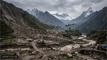 中尼邊境西藏土石流增至31死　仍有531人失聯