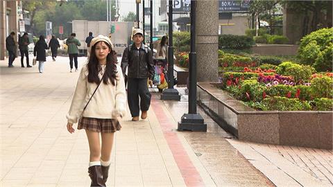 快新聞／環境轉乾各地天氣穩定　「這天」起鋒面報到將轉冷