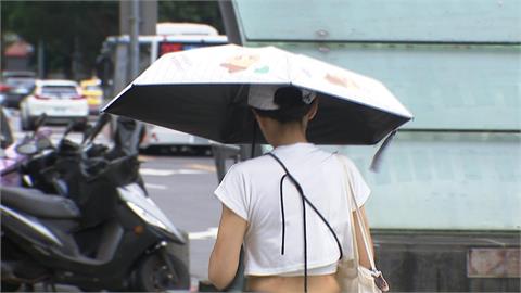 「沙德爾」估明掠過馬祖北方海面　發布海警！過境引西南風中南部防豪雨