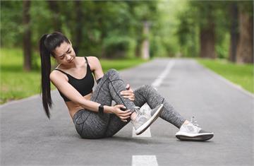 運動傷害分2大類!治療方針依情況有所別 中醫師:受傷不理恐成舊傷!