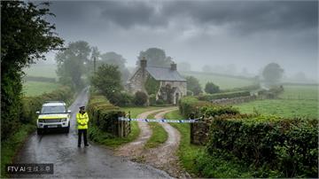 前英國閣員陳屍家中　警方逮捕嫌犯稱無政治動機跡象