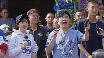 《綜藝大集合》胡瓜「這動作」遭嫌老梗 氣不過向觀眾開戰:你來試看看