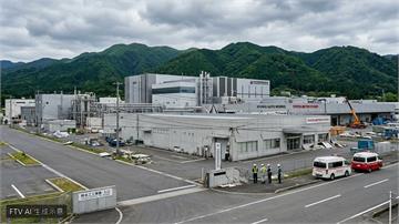 日本南部7.1強震襲擊 豐田與台積電等車廠晶片巨頭停工