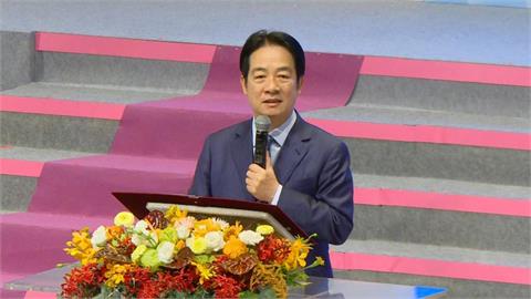 快新聞／三班護病比修法通過　賴清德：明年520起分階段實施